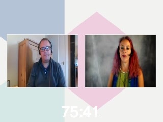 clicking on this image will launch a new video player window playing at this point (ie 75 minutes and 41 seconds) from the start of the video