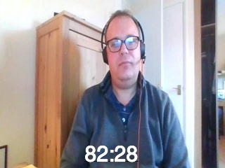 clicking on this image will launch a new video player window playing at this point (ie 82 minutes and 28 seconds) from the start of the video