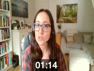 clicking on this image will launch a new video player window playing at this point (ie 1 minute and 14 seconds) from the start of the video