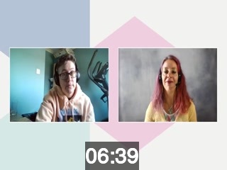 clicking on this image will launch a new video player window playing at this point (ie 6 minutes and 39 seconds) from the start of the video