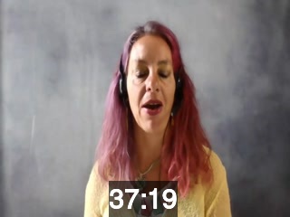 clicking on this image will launch a new video player window playing at this point (ie 37 minutes and 19 seconds) from the start of the video