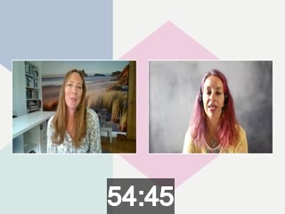 clicking on this image will launch a new video player window playing at this point (ie 54 minutes and 45 seconds) from the start of the video
