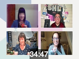 clicking on this image will launch a new video player window playing at this point (ie 34 minutes and 47 seconds) from the start of the video