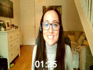clicking on this image will launch a new video player window playing at this point (ie 1 minute and 25 seconds) from the start of the video