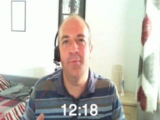 clicking on this image will launch a new video player window playing at this point (ie 12 minutes and 18 seconds) from the start of the video