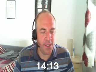clicking on this image will launch a new video player window playing at this point (ie 14 minutes and 13 seconds) from the start of the video