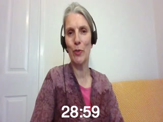 clicking on this image will launch a new video player window playing at this point (ie 28 minutes and 59 seconds) from the start of the video