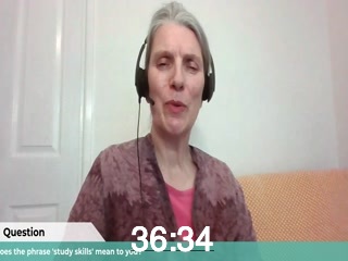 clicking on this image will launch a new video player window playing at this point (ie 36 minutes and 34 seconds) from the start of the video