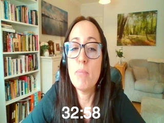 clicking on this image will launch a new video player window playing at this point (ie 32 minutes and 58 seconds) from the start of the video