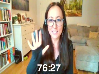 clicking on this image will launch a new video player window playing at this point (ie 76 minutes and 27 seconds) from the start of the video