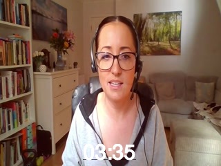 clicking on this image will launch a new video player window playing at this point (ie 3 minutes and 35 seconds) from the start of the video