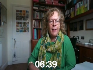 clicking on this image will launch a new video player window playing at this point (ie 6 minutes and 39 seconds) from the start of the video