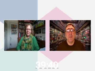 clicking on this image will launch a new video player window playing at this point (ie 39 minutes and 40 seconds) from the start of the video