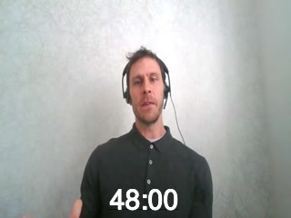clicking on this image will launch a new video player window playing at this point (ie 48 minutes and 0 second) from the start of the video
