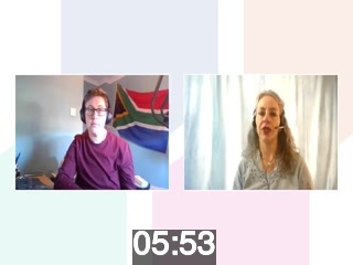 clicking on this image will launch a new video player window playing at this point (ie 5 minutes and 53 seconds) from the start of the video