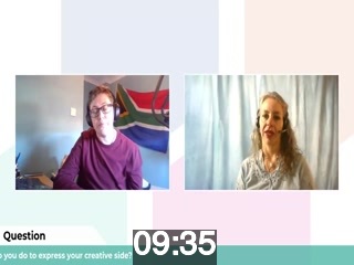 clicking on this image will launch a new video player window playing at this point (ie 9 minutes and 35 seconds) from the start of the video
