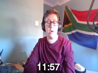 clicking on this image will launch a new video player window playing at this point (ie 11 minutes and 57 seconds) from the start of the video