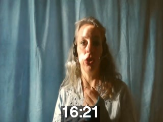 clicking on this image will launch a new video player window playing at this point (ie 16 minutes and 21 seconds) from the start of the video