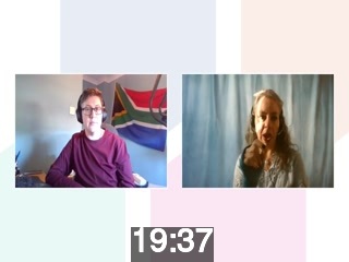 clicking on this image will launch a new video player window playing at this point (ie 19 minutes and 37 seconds) from the start of the video