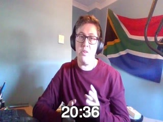 clicking on this image will launch a new video player window playing at this point (ie 20 minutes and 36 seconds) from the start of the video