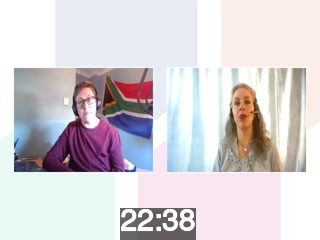 clicking on this image will launch a new video player window playing at this point (ie 22 minutes and 38 seconds) from the start of the video