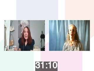 clicking on this image will launch a new video player window playing at this point (ie 31 minutes and 10 seconds) from the start of the video