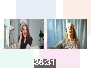 clicking on this image will launch a new video player window playing at this point (ie 36 minutes and 31 seconds) from the start of the video