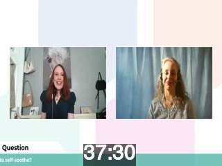 clicking on this image will launch a new video player window playing at this point (ie 37 minutes and 30 seconds) from the start of the video