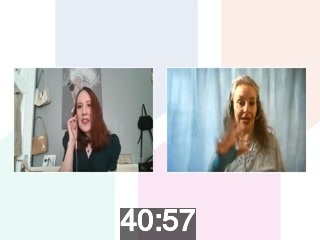 clicking on this image will launch a new video player window playing at this point (ie 40 minutes and 57 seconds) from the start of the video