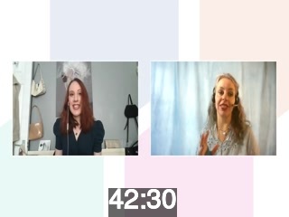 clicking on this image will launch a new video player window playing at this point (ie 42 minutes and 30 seconds) from the start of the video