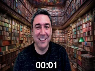 clicking on this image will launch a new video player window playing at this point (ie 1 second) from the start of the video