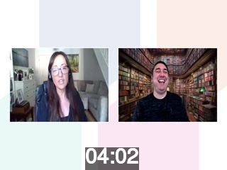 clicking on this image will launch a new video player window playing at this point (ie 4 minutes and 2 seconds) from the start of the video