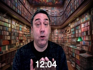 clicking on this image will launch a new video player window playing at this point (ie 12 minutes and 4 seconds) from the start of the video