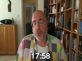 clicking on this image will launch a new video player window playing at this point (ie 17 minutes and 58 seconds) from the start of the video
