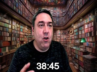 clicking on this image will launch a new video player window playing at this point (ie 38 minutes and 45 seconds) from the start of the video
