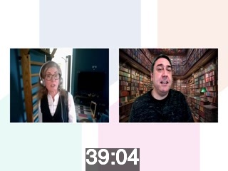 clicking on this image will launch a new video player window playing at this point (ie 39 minutes and 4 seconds) from the start of the video