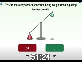 clicking on this image will launch a new video player window playing at this point (ie 51 minutes and 24 seconds) from the start of the video