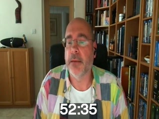 clicking on this image will launch a new video player window playing at this point (ie 52 minutes and 35 seconds) from the start of the video