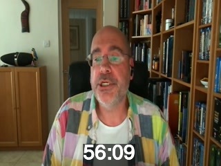 clicking on this image will launch a new video player window playing at this point (ie 56 minutes and 9 seconds) from the start of the video