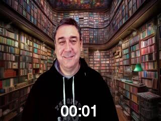 clicking on this image will launch a new video player window playing at this point (ie 1 second) from the start of the video