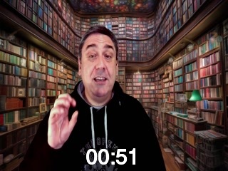 clicking on this image will launch a new video player window playing at this point (ie 51 seconds) from the start of the video