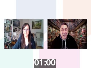 clicking on this image will launch a new video player window playing at this point (ie 1 minute and 0 second) from the start of the video