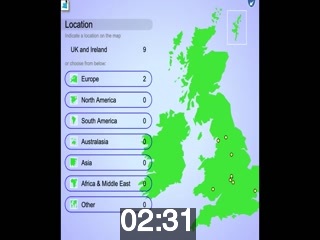 clicking on this image will launch a new video player window playing at this point (ie 2 minutes and 31 seconds) from the start of the video
