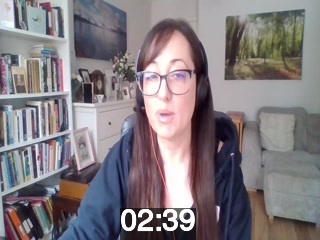clicking on this image will launch a new video player window playing at this point (ie 2 minutes and 39 seconds) from the start of the video