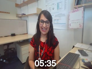 clicking on this image will launch a new video player window playing at this point (ie 5 minutes and 35 seconds) from the start of the video