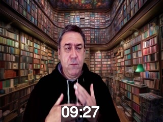 clicking on this image will launch a new video player window playing at this point (ie 9 minutes and 27 seconds) from the start of the video