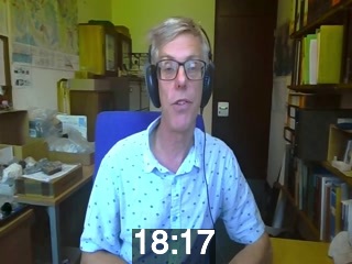 clicking on this image will launch a new video player window playing at this point (ie 18 minutes and 17 seconds) from the start of the video