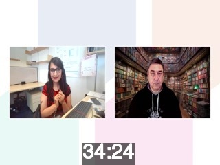 clicking on this image will launch a new video player window playing at this point (ie 34 minutes and 24 seconds) from the start of the video