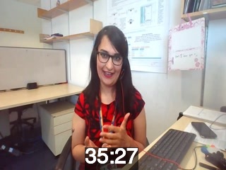clicking on this image will launch a new video player window playing at this point (ie 35 minutes and 27 seconds) from the start of the video