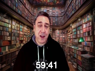 clicking on this image will launch a new video player window playing at this point (ie 59 minutes and 41 seconds) from the start of the video